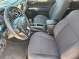 2018 Toyota Tacoma - Preview 13