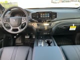 2026 Honda Ridgeline - Preview 8