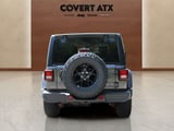 2026 Jeep Wrangler - Preview 5