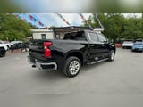 2022 Chevrolet Silverado 1500 - Preview 8