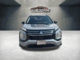 2026 Mitsubishi Outlander - Preview 8