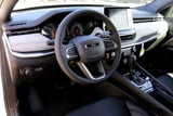 2026 Jeep Compass - Preview 8