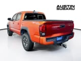 2018 Toyota Tacoma - Preview 5