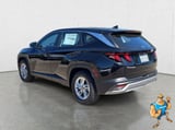 2026 Hyundai Tucson - Preview 7