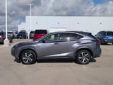 2019 Lexus NX - Preview 3