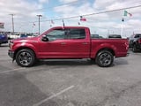 2018 Ford F-150 - Preview 4