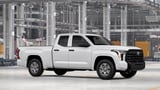 2026 Toyota Tundra - Preview 14
