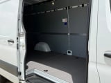 2025 Mercedes-Benz Sprinter - Preview 12