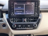2022 Toyota Corolla Cross - Preview 15