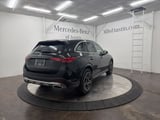 2026 Mercedes-Benz GLC - Preview 7