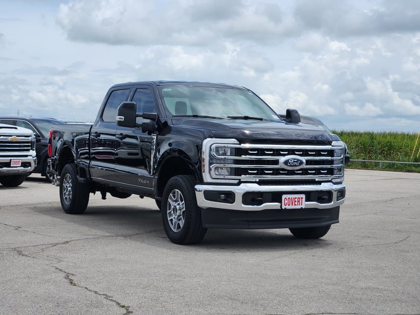 2024 Ford F-250 - Image 2