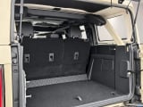 2026 Ford Bronco - Preview 11