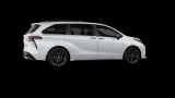 2026 Toyota Sienna - Preview 11