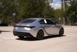 2024 Lexus IS - Preview 6
