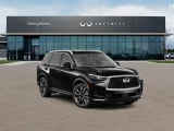 2027 INFINITI QX60 - Preview 4
