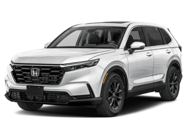 2027 Honda CR-V - Image 1