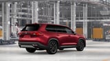 2026 Toyota Grand Highlander - Preview 10