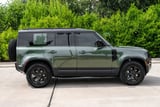 2026 Land Rover Defender - Preview 9