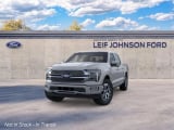 2026 Ford F-150 - Preview 2