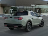 2027 Hyundai Santa Cruz - Preview 4