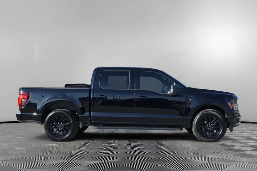2025 Ford F-150 - Image 1