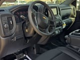 2026 Chevrolet Silverado - Preview 10