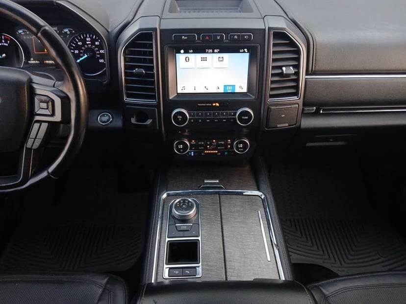 2018 Ford Expedition - Image 3
