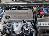 2026 Honda Civic - Preview 6