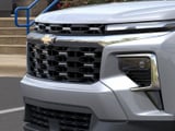 2027 Chevrolet Traverse - Preview 13