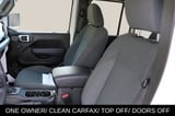 2025 Jeep Wrangler - Preview 11