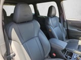 2022 Subaru Forester - Preview 12