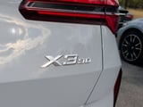 2026 BMW X3 - Preview 10