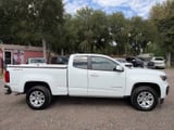 2022 Chevrolet Colorado - Preview 6