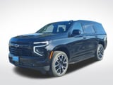 2027 Chevrolet Tahoe - Preview 7