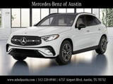 2027 Mercedes-Benz GLC - Preview 2