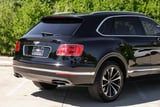 2019 Bentley Bentayga - Preview 12