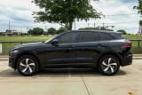2026 Jaguar F-PACE - Preview 12