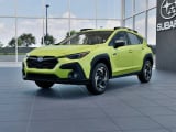 2026 Subaru Crosstrek - Preview 2