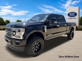 2022 Ford F-250 - Preview 3