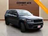 2026 Jeep Grand Cherokee L - Preview 7