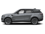2027 Land Rover Range Rover Sport - Preview 3