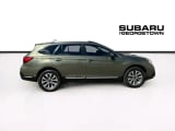 2019 Subaru Outback - Preview 8