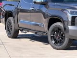 2026 Toyota Tundra - Preview 4
