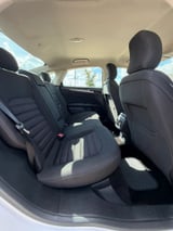 2017 Ford Fusion - Preview 12