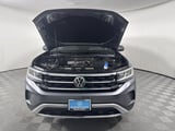 2021 Volkswagen Atlas - Preview 12