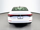 2026 Honda Accord - Preview 6