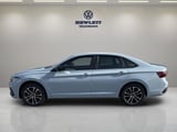 2027 Volkswagen Jetta - Preview 2
