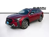 2024 Subaru Outback - Preview 3
