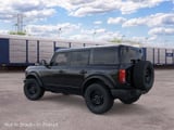 2026 Ford Bronco - Preview 4