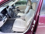 2017 Acura RDX - Preview 11